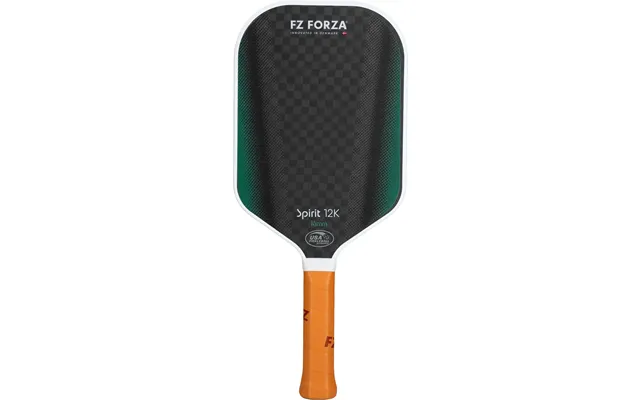 Fz Forza Spirit 12k Pickleballbat