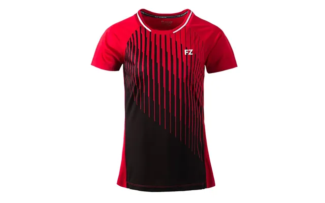 Fz Forza Sudan W S S Tee Chinese Red -