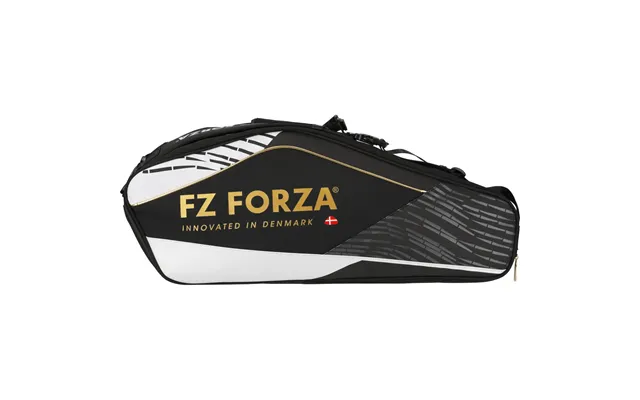 Fz Forza Tour Line 12 Taske Black White