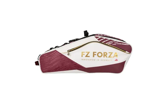 Fz Forza Tour Line 6 Taske Raspberry