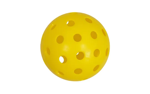 Fz Forza Udendørs Pickleball Bolde 6 Stk.