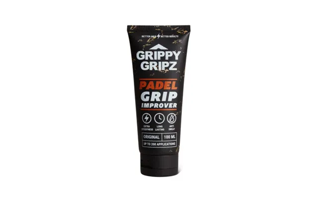 Grippy Gripz Padel Grip Improver 100 Ml