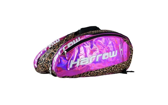 Harrow Craze Squashtaske 3 Rum