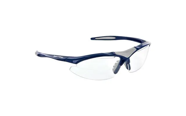 Harrow Radar Squashbriller Navy