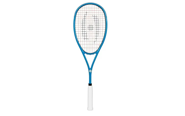 Harrow Spark 115 Squashketcher Blue Black