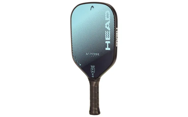 Head Attitude Core Pickleballbat