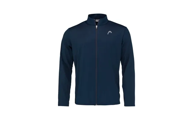 Head Easy Court Tracksuit Men Navy - S