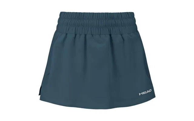 Head Padel Nederdel Dame, Marine Blue - S