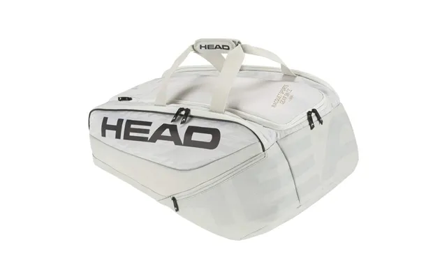 Head Pro X Padeltaske L Yubk