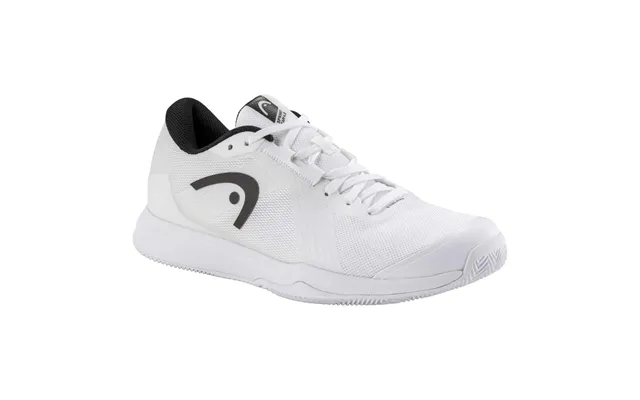 Head Sprint Team 4.0 Clay White Black - 43