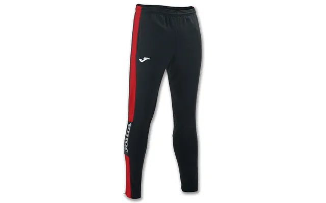 Joma Champion Træningsbuks Black - Xs