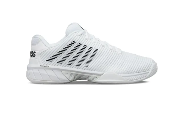 K-swiss Hypercourt Express 2 Men White Black - 44