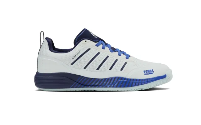 K-swiss Ultra Court Padelsko Bit Of Blue Naval Academy Dazzling Blue - 44