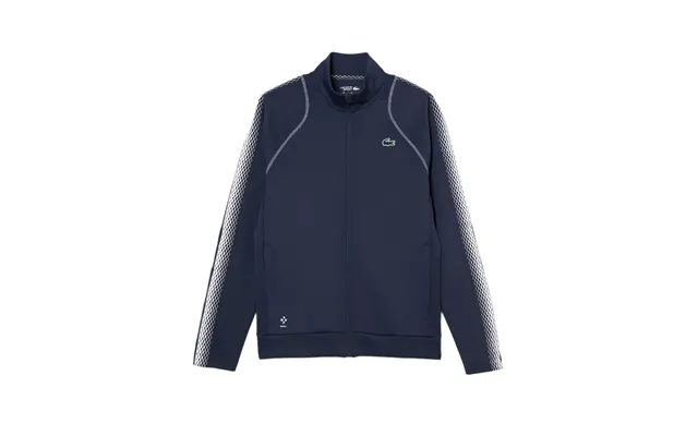 Lacoste Træningsjakke Night Blue -