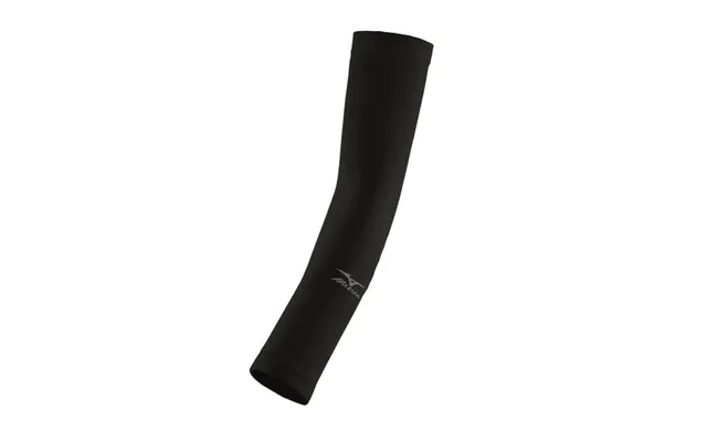 Mizuno Womens Armguard 2-pak - Black