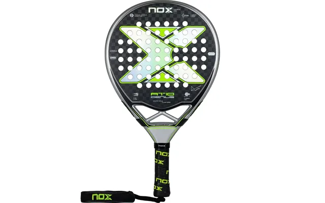 Nox At10 Luxury Genius Arena 12k By Agustin Tapia