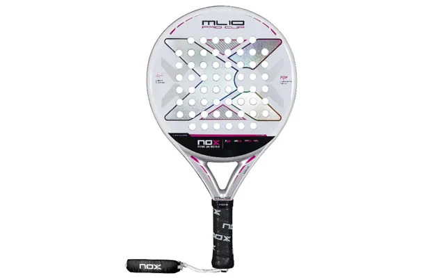 Nox Ml10 Pro Cup Light 2025 Padelbat
