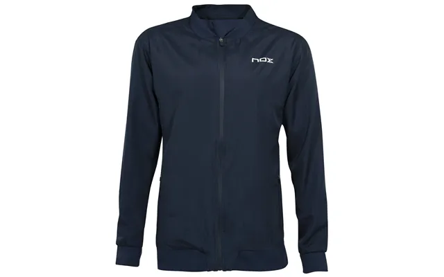 Nox Padel Zipper Navy - M