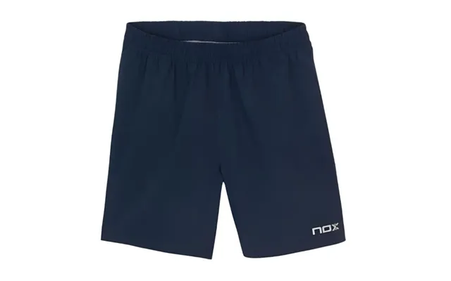 Nox Team Shorts Dark Blue - M