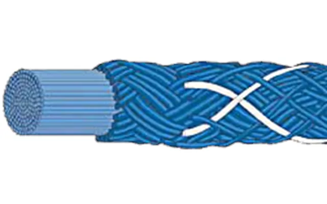 Opstrengning Med Ashaway Supernick Xl