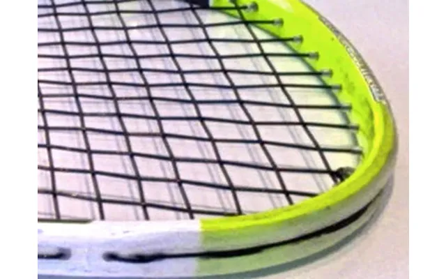 Opstrengning Med Tecnifibre Dnamx