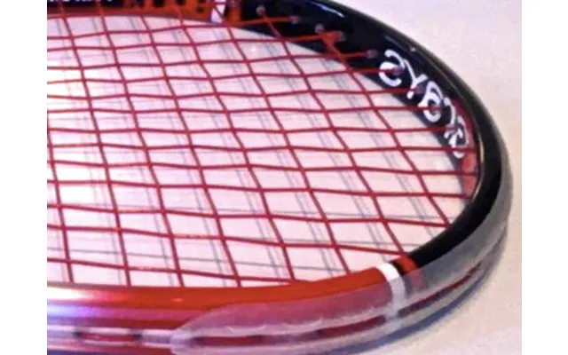 Opstrengning Med Tecnifibre X-one