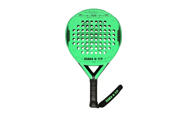 Osaka Vision Control 2022 Padelbat