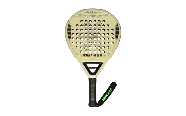 Osaka Vision Power 2022 Padelbat