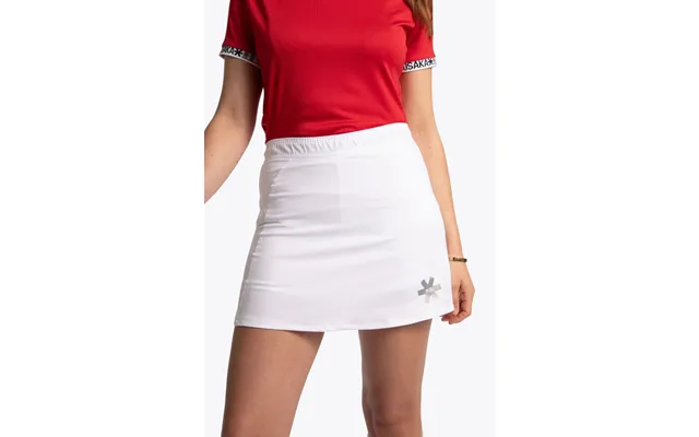 Osaka Women's Training Nederdel White - Xl