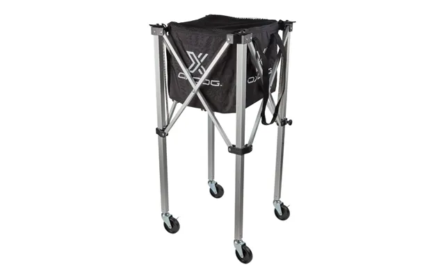 Oxdog Foldable Ball Cart