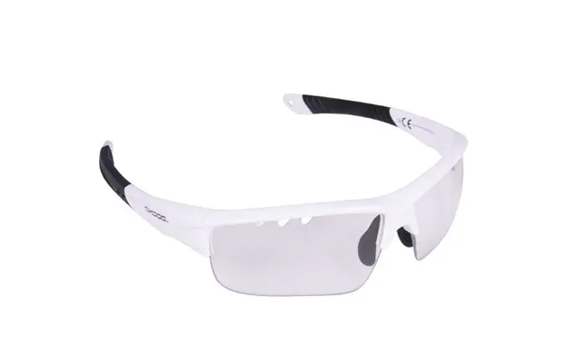 Oxdog Spectrum Briller White