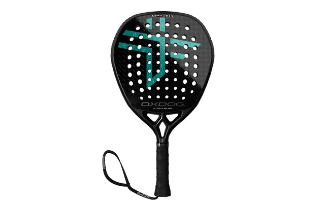 Oxdog Ultimate Nxt-gen 2026 Padelbat