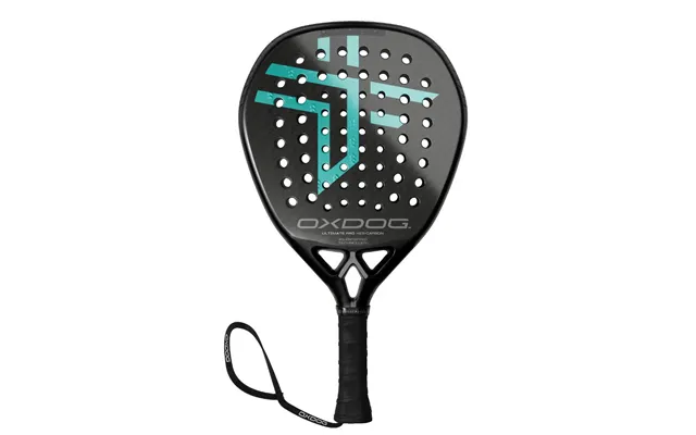 Oxdog Ultimate Pro 2026 Padelbat
