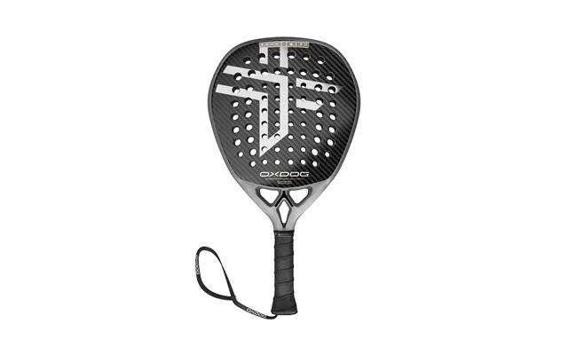 Oxdog Ultimate Pro Light 2024 Padelbat