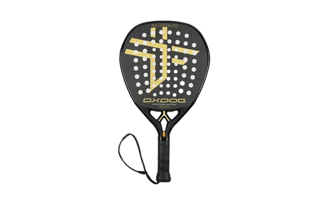 Oxdog Ultimate Pro Padelbat