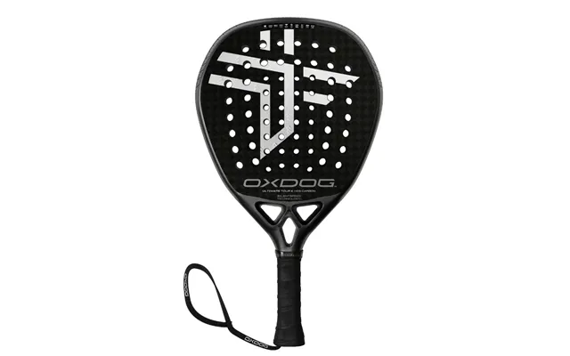 Oxdog Ultimate Tour X 2026 Padelbat