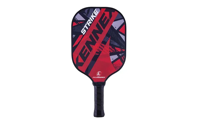 Pro Kennex Strike Pickleballbat Rød