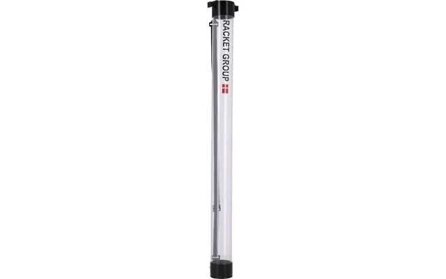 Racket Group Ball Tube