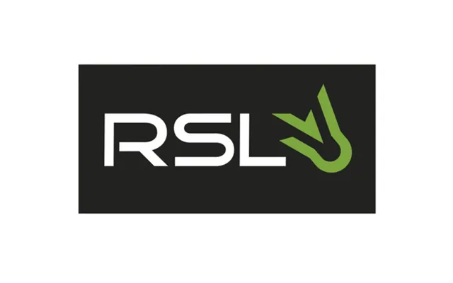 Rsl Håndklæde Black Green