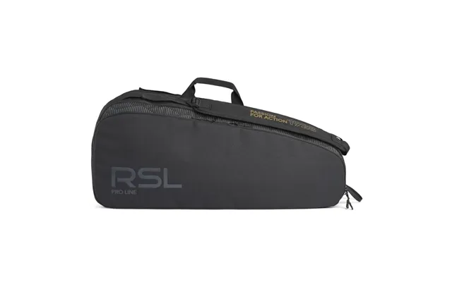 Rsl Pro Line Ketchertaske X12