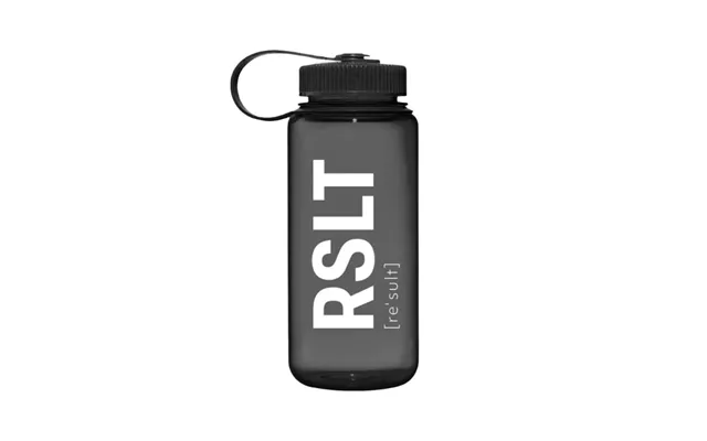 Rslt Vandflaske
