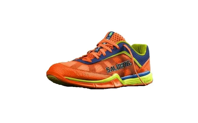 Salming Viper 3.0 Squashsko Shockingorange - 46