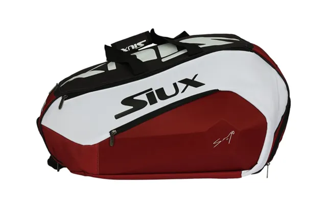 Siux Diablo Sanyo Padeltaske