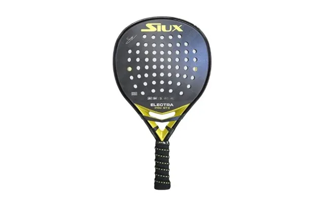 Siux Electra St3 Stupa Pro Padelbat