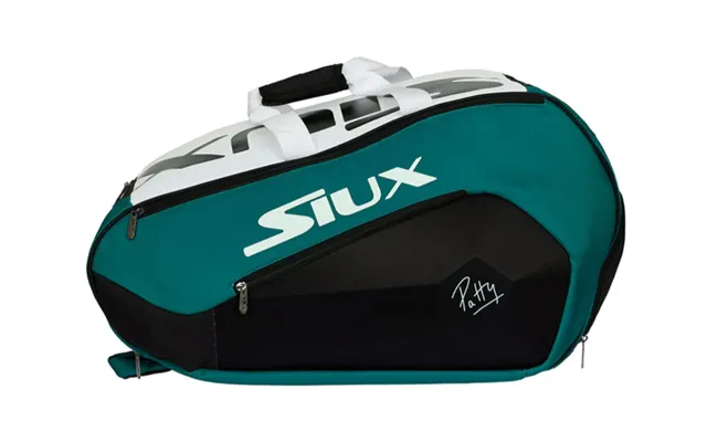 Siux Trilogy Padeltaske
