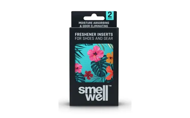 Smellwell Freshener Insert Tropical Floral