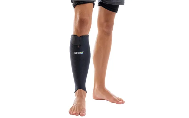 Srx 870 Lægbandage - M