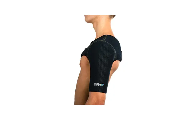 Srx Skulderbandage - Xs