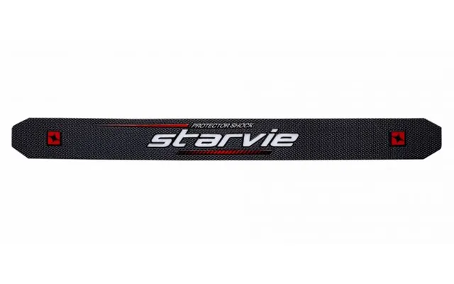 Starvie Rammebeskytter Rød