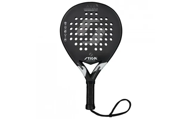 Stiga Axe Padelbat